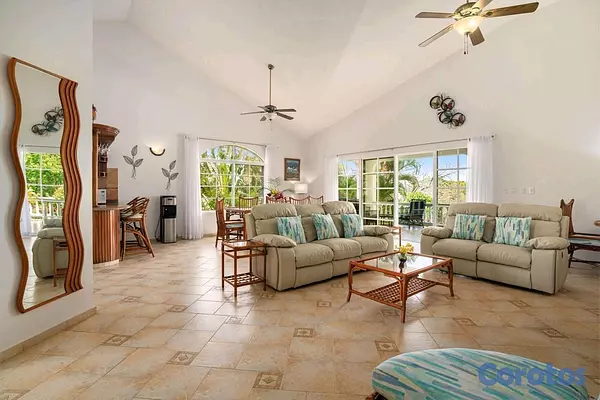 casas - villa hermosa y amplia en puerto plata  3