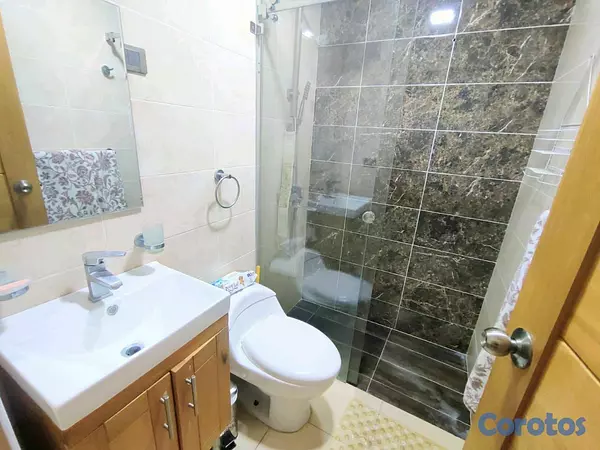 apartamentos - Apartamento en Venta en El Millon 7