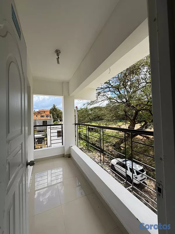 apartamentos - Edificio en Venta en Manoguayabo,  Santo Domingo O 2
