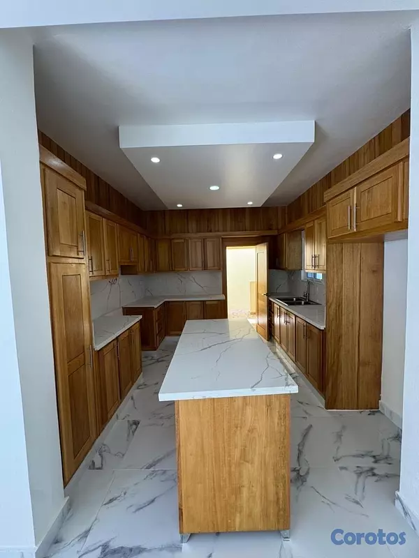 casas - casa en torre alta puerto plata  8