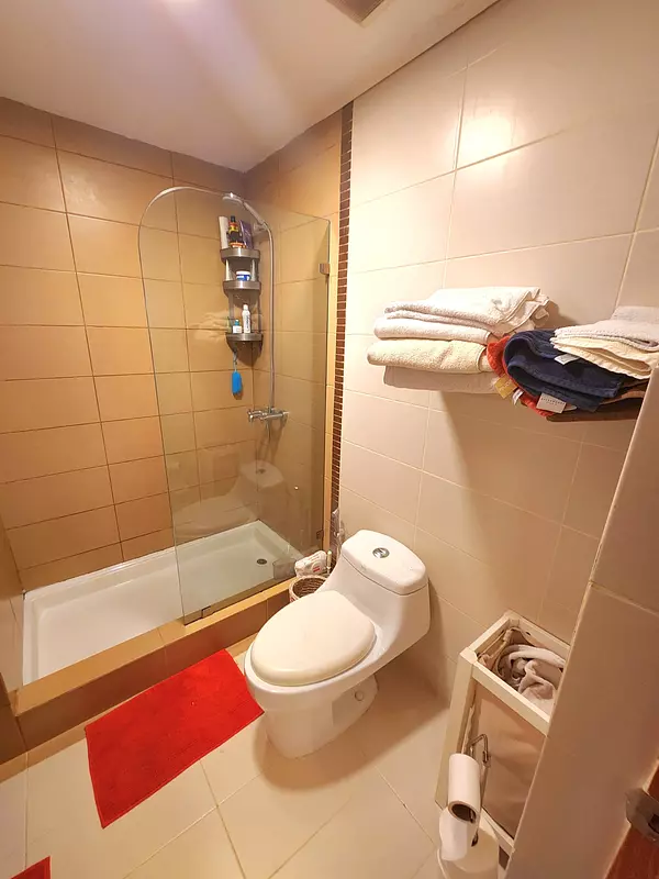 apartamentos - Vendo apartamento en Evaristo Morales   10