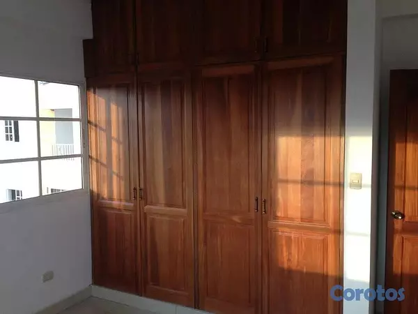 apartamentos - 🔵 Alquilo Apartamento 7mo Piso en El Millon 4