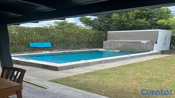 casas - Casa en venta en Ciudad Las Palmas, Punta Cana. 9