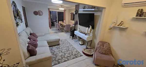apartamentos - 1er primer piso Apartamento de venta en Ciudad Rea 7