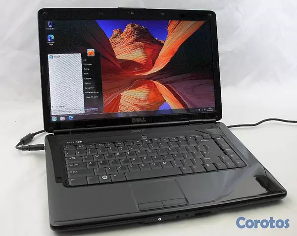 computadoras y laptops - laptop dell 3380 hp 2000 dell 1545 10