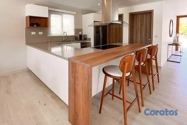 casas vacacionales y villas - ✨ Villa de lujo en Cocotal – Vive el nivel que mereces ✨ 5