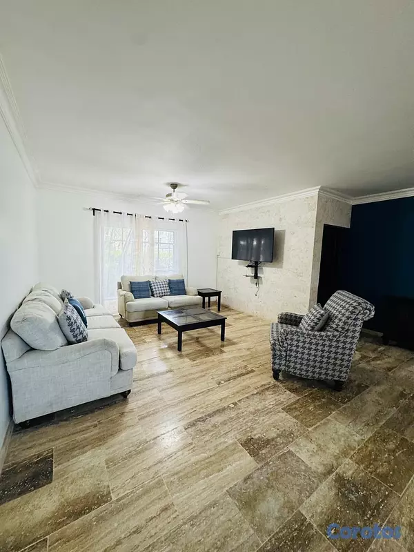 apartamentos - AQUILER DE APARTAMENTO EN BAVARO 13