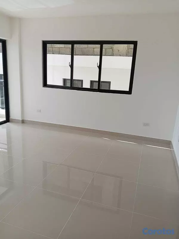 apartamentos - Apto en mirador del Oeste 2