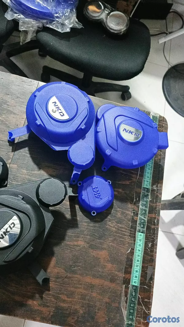 accesorios para vehiculos - Accesorios para motos  13