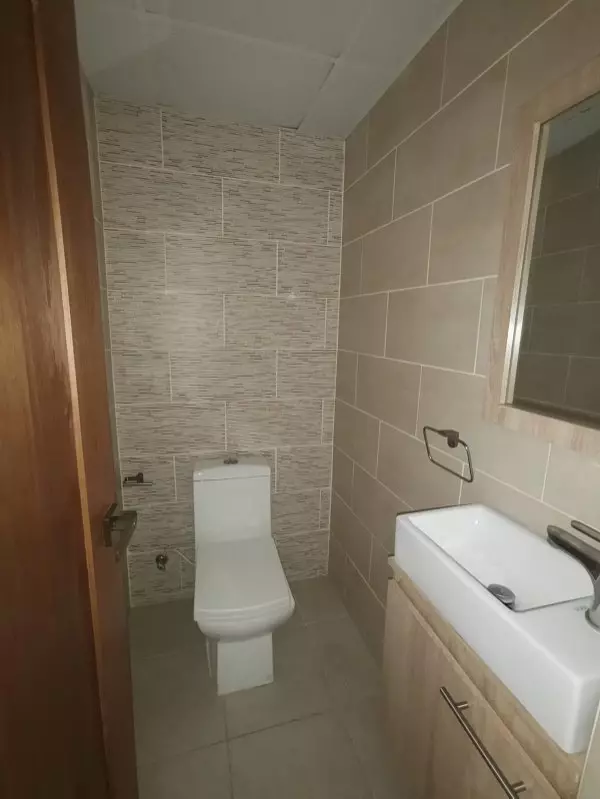 apartamentos - Apartamento 2da con Terraza en venta o alquiler, Urbanización Fernández!!  7