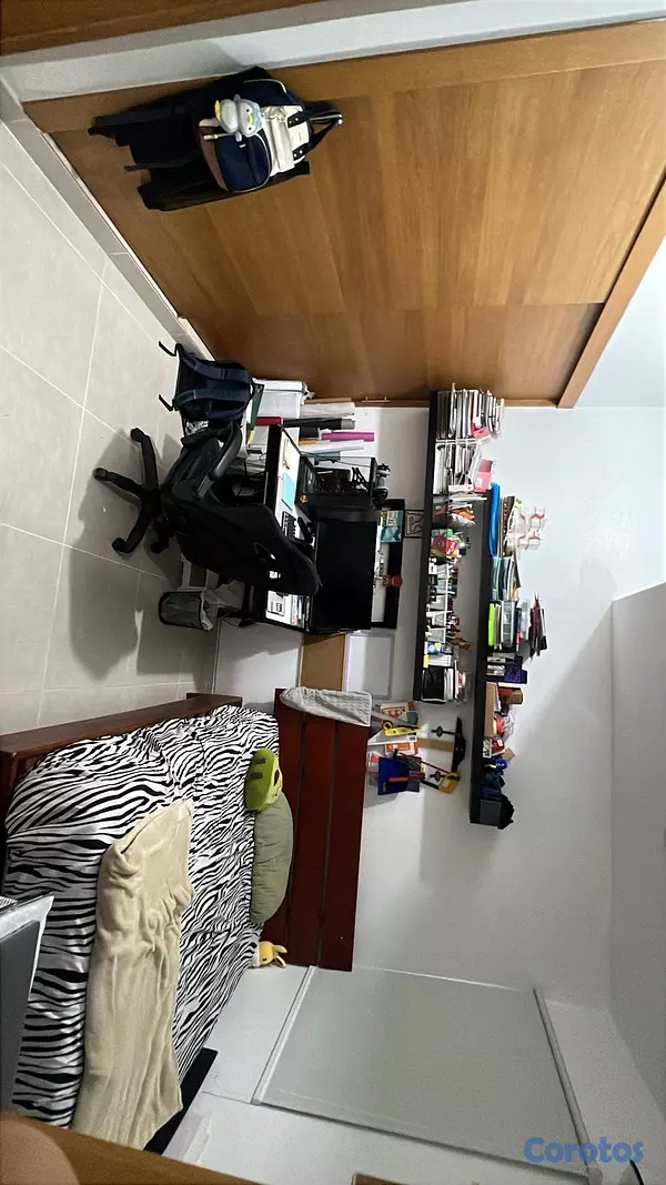 apartamentos - EN VENTA APARTAMENTO CON TERRAZA PRIVADA- MIRADOR  5