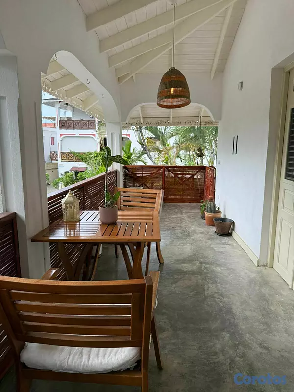 apartamentos - oportunidad en Las Terrenas 5