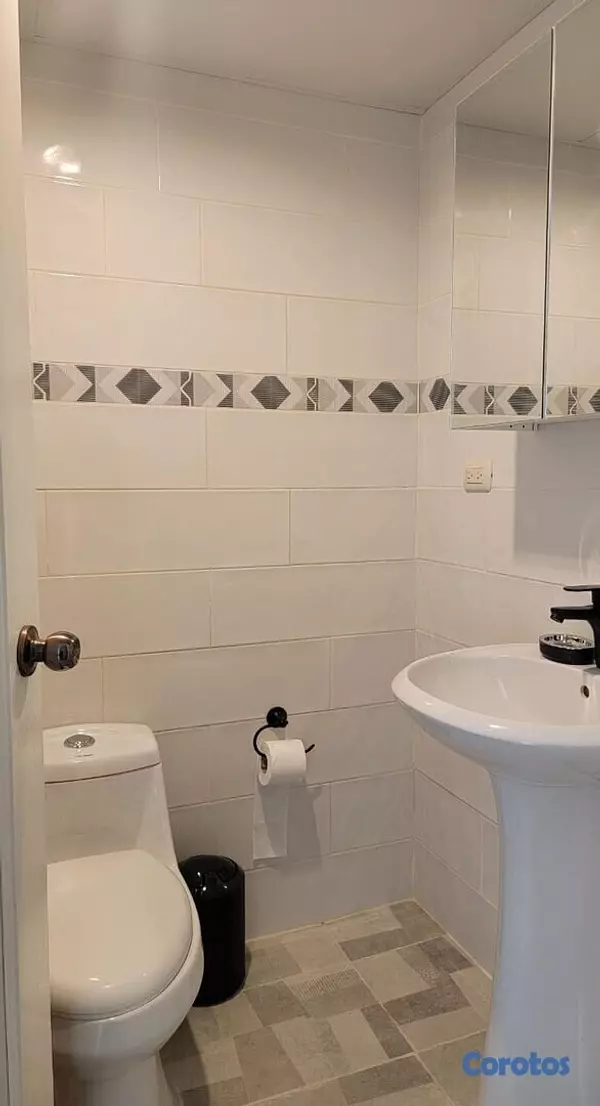 apartamentos - Vendo apartamento amueblado de 3 habitaciones en 📍Juan Dolio 2