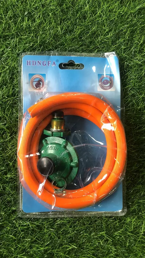cocina - Regulador de bombona tanque de gas cilindro 1