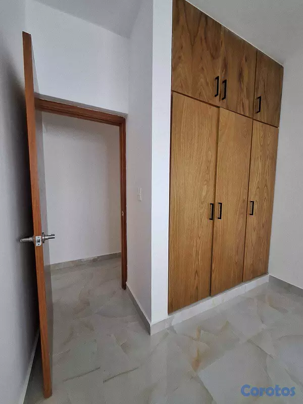 apartamentos -   APARTAMENTO EN ALQUILER – TORRE MODERNA EN NACO  11