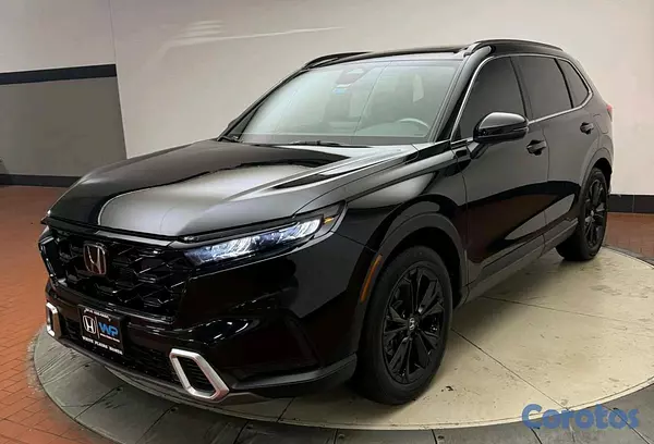 jeepetas y camionetas - Honda Crv, para más información traída desde EE.UU ningún dueño en el país  6