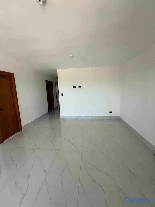 apartamentos - APARTAMENTO EN VENTA EN GURABO, SANTIAGO. 1