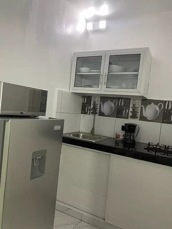 apartamentos - Alquiler Estudio Amueblado Ubicado en la Zona Colonial, Santo Domingo 5
