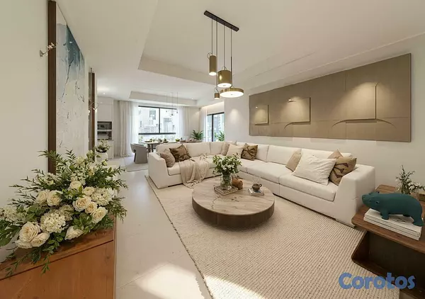 apartamentos - Venta de apartamentos en Alma Rosa I 2