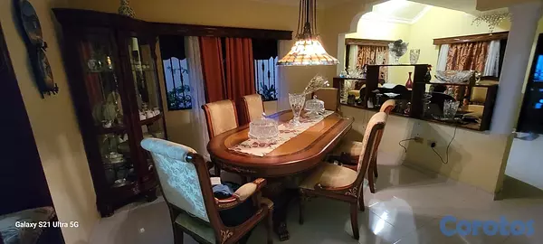 casas - Casa en Venta Villas claudia  5