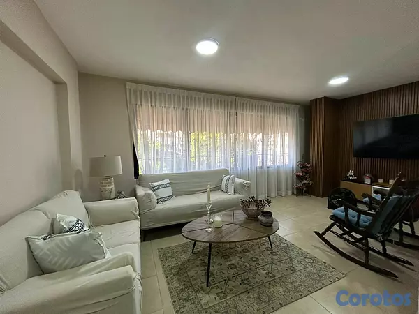 apartamentos - Apartamento en Venta en El Millon 9