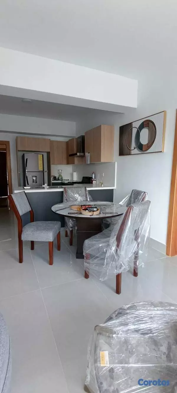 apartamentos - La Esperilla, Vista al Mar, Excelente Distribución 10