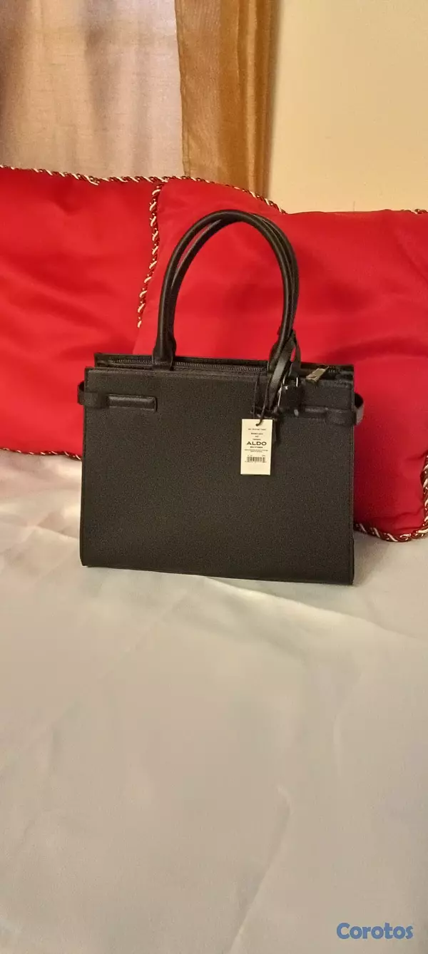 carteras y maletas - Cartera Para Mujer Aldo 2