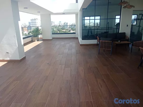 apartamentos - Venta de Apartamento Nuevo a Estrenar | Torre Moderna en El Millón 9