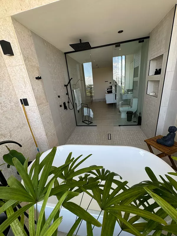 penthouses - Vendo Penthouse en Gazcue  10