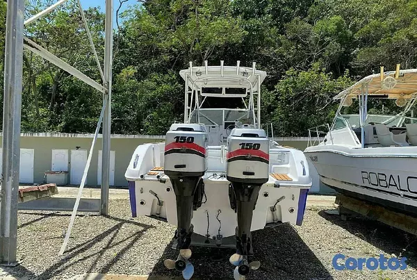 botes - Bote Lancha, Pesca 6