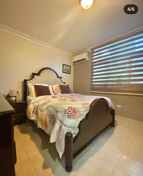 apartamentos - Se vende apartamento en La Feria 1