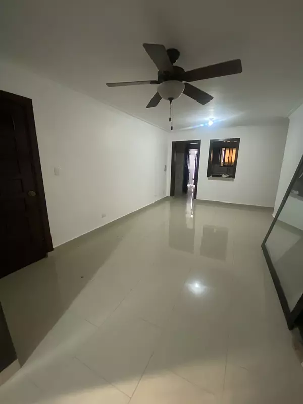 apartamentos - Apartamento en venta en urbanización Fernández 3