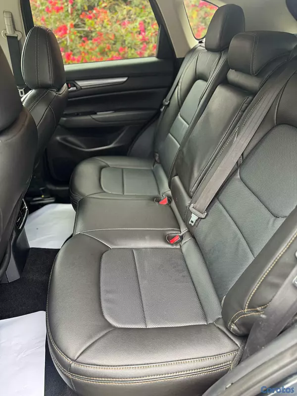 jeepetas y camionetas - mazda cx5 grand touring 2022 6
