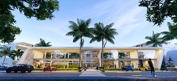 apartamentos - 🌴 Residencias Exclusivas en el Caribe – Apartament 3