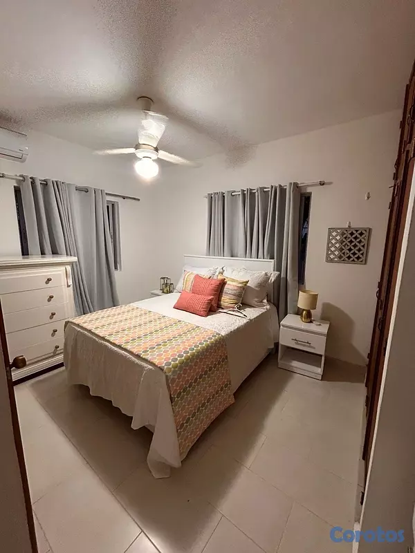 casas - Espectacular casa en venta en la ciudad de Puerto Plata✨  10