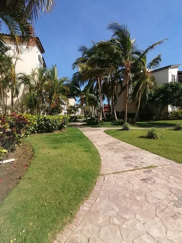 apartamentos - Apartamento en White Sund, Bávaro  5