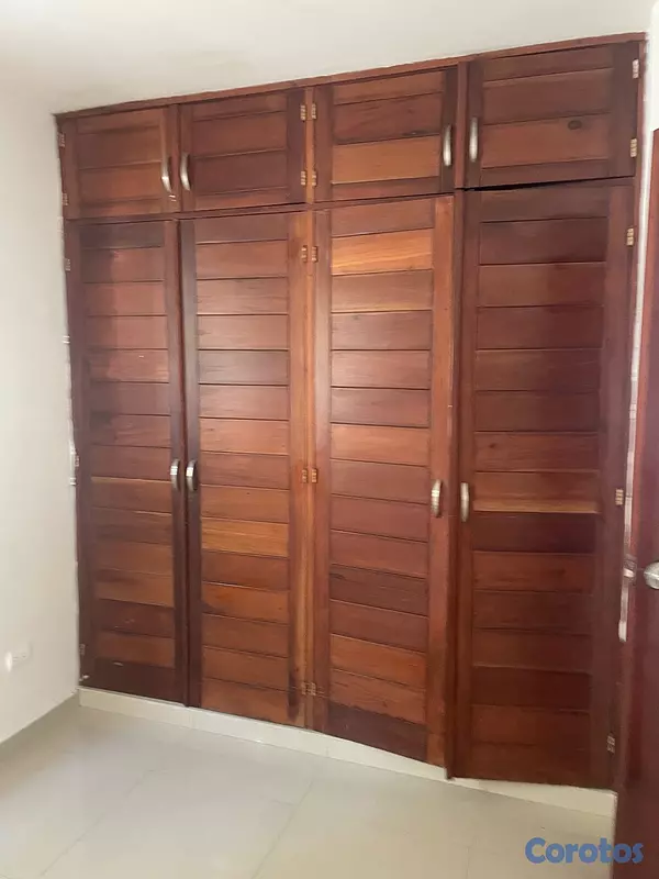 apartamentos - Residencia Amanda 2da 7
