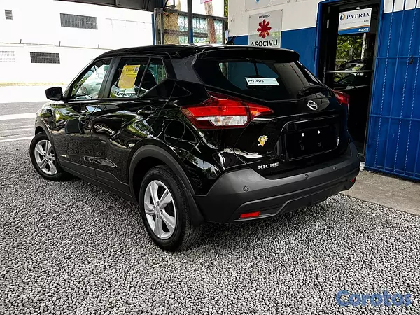 jeepetas y camionetas - NUEVA!!! NISSAN KICKS 2020 1