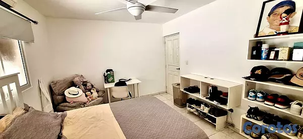 apartamentos - Urb. Real – Apartamento tipo Penthouse con amplia terraza (2do piso) 2