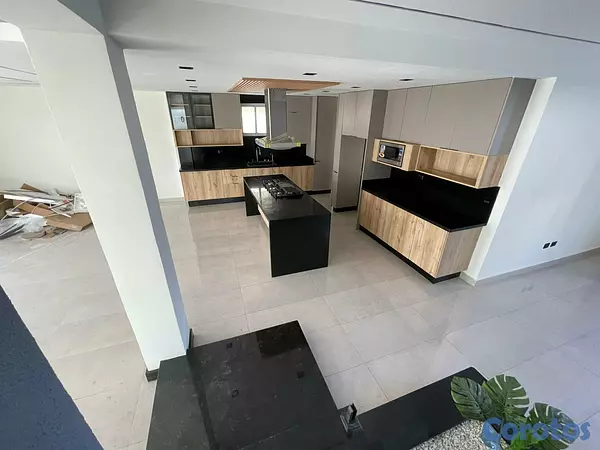 casas - Casa con piscina, 4 habitaciones y 5 baños, Mirado 12