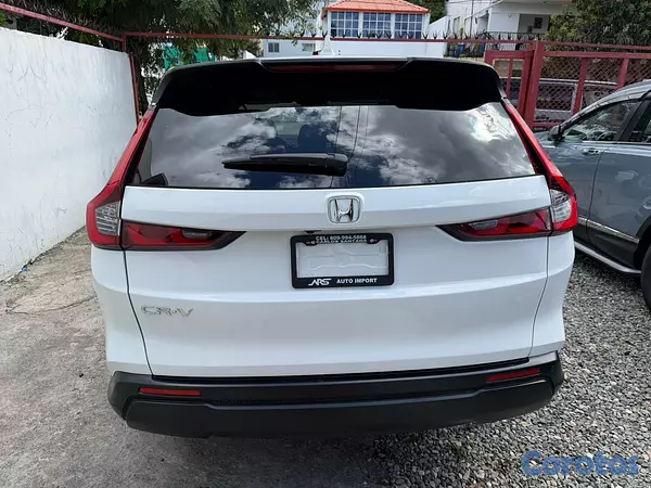 jeepetas y camionetas - honda cr-v 2023 9