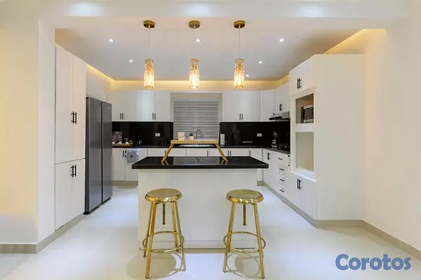 apartamentos - APARTAMENTO EN VENTA  CORALES DEL SUR   7