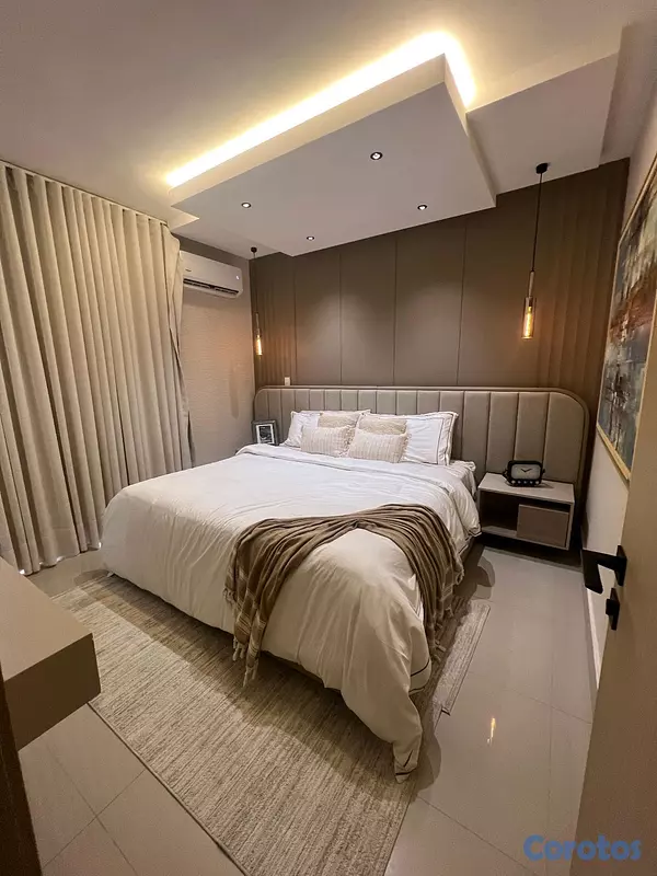 apartamentos - Tu hogar ideal en Santiago 3