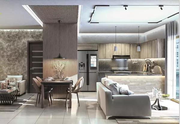 apartamentos - Apartamentos en el Millon 7