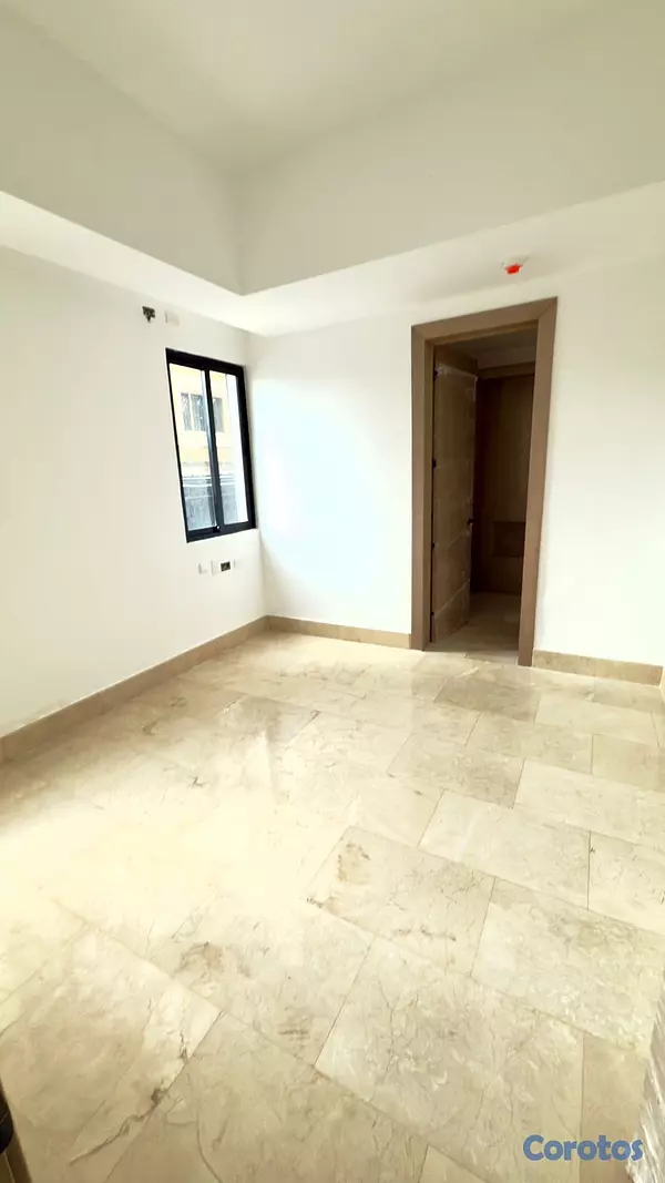 apartamentos - Vendo segunda con terraza, nuevo a estrenar en Ser 9