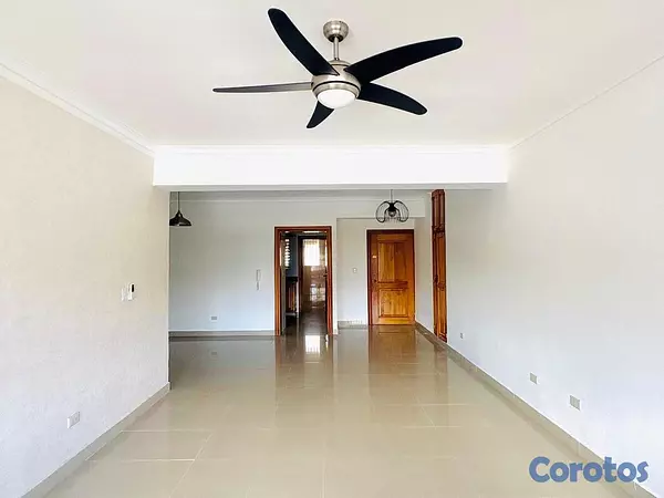 apartamentos - Alquiler Apartamento 3Hab en El MILLON 3