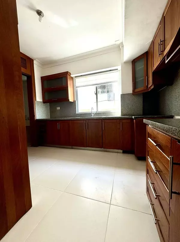 apartamentos - Alquilo apartamento en Los Cacicazgos  5
