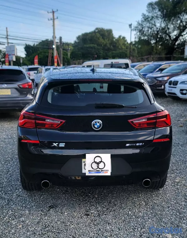 jeepetas y camionetas - BMW X2  2091 8