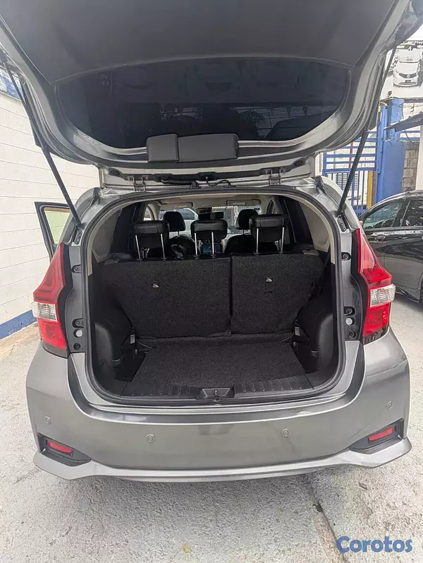 carros - NISSAN NOTE MEDALLIST 2018 10
