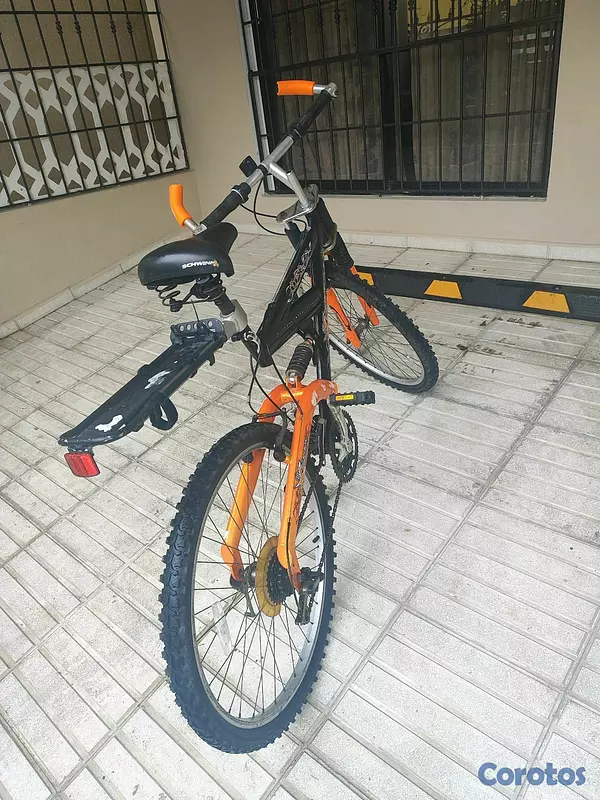 bicicletas y accesorios - Bicicleta Excelente  2